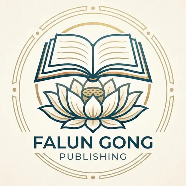 Falun Gong Publishing